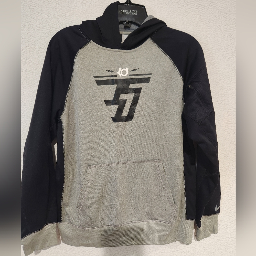 Nike Kd Boys Hoodie XL